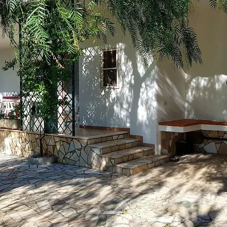 Landhuis Peppino