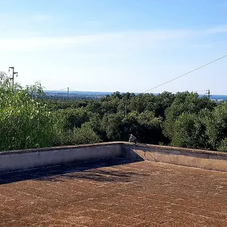 Casa rural Peppino *