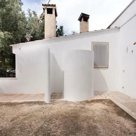 Peppino Casa rural