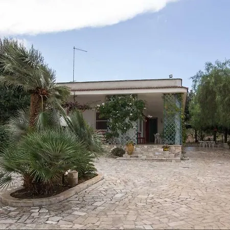 Landhuis Peppino