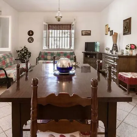 Casa rural Peppino Carovigno