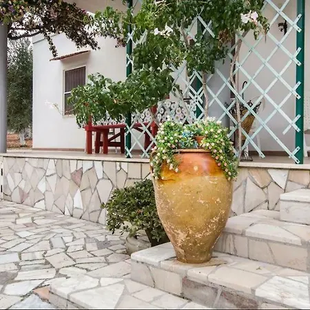 Landhuis Peppino