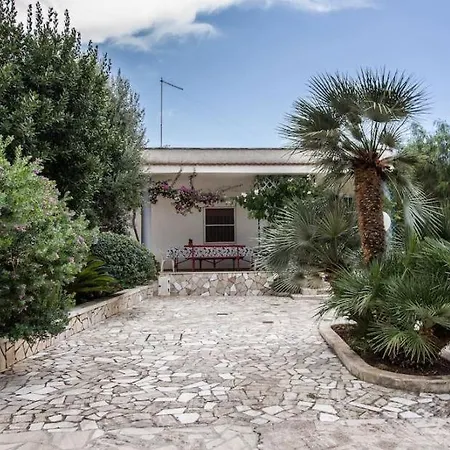Landhuis Peppino Carovigno